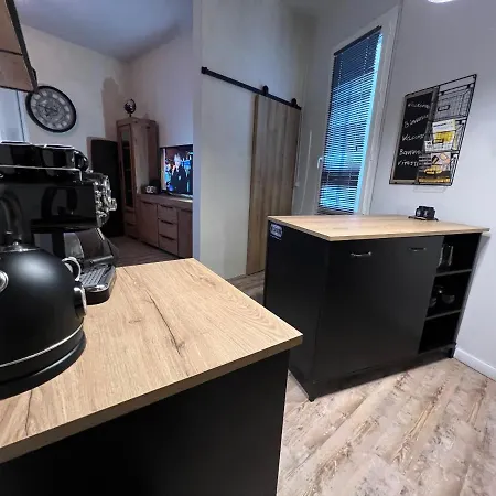 Lenka Apartament *