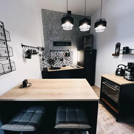 Lenka Apartment La Ciotat