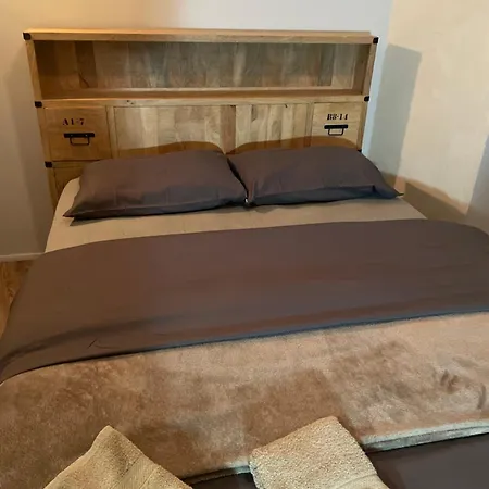 Apartment Lenka La Ciotat