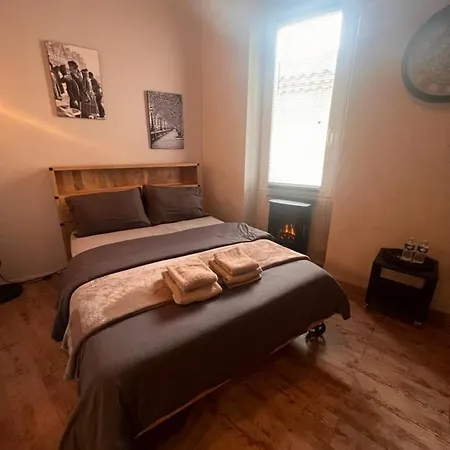 Lenka Apartament La Ciotat