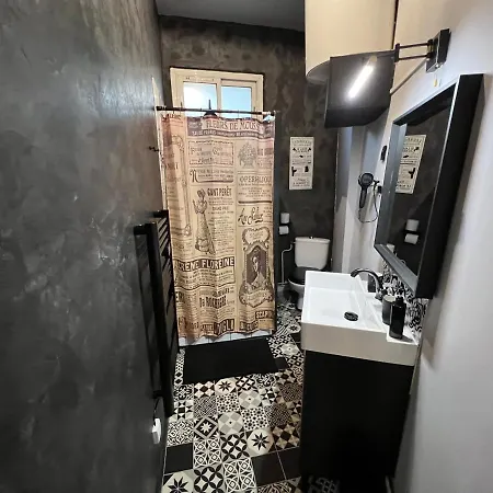 Lenka Διαμέρισμα *