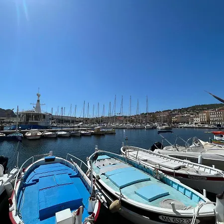 Apartamento Lenka La Ciotat