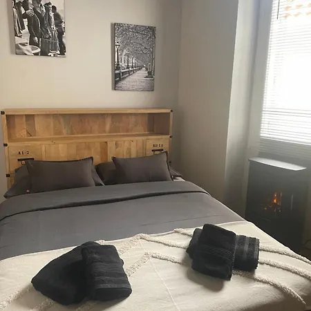 Lenka Apartamento La Ciotat