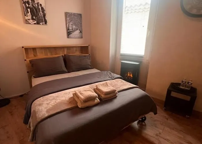 Lenka 아파트 라시오타