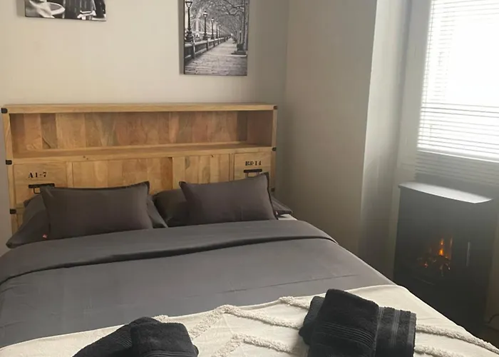 Lenka 아파트 라시오타